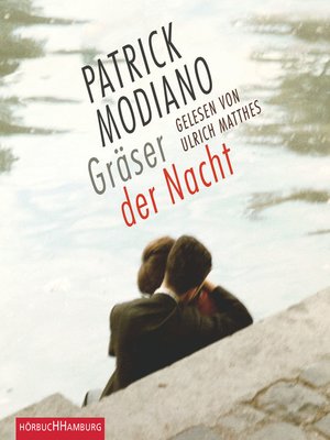 cover image of Gräser der Nacht